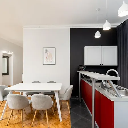 Wawel Boutique - Old Town 4*