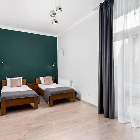 Aparthotel Wawel Boutique - Old Town Krakow