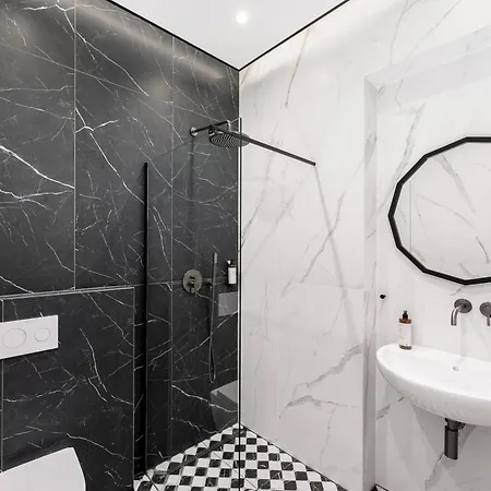 Wawel Boutique - Old Town Apartmanhotel 4*