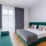 Wawel Boutique - Old Town 4* קרקוב