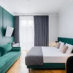 Wawel Boutique - Old Town 4* קרקוב