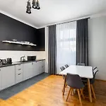 Wawel Boutique - Old Town קרקוב