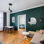 Lejlighedshotel Wawel Boutique - Old Town Kraków