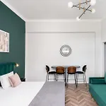 Ξενοδοχείο με διαμερίσματα Wawel Boutique - Old Town 4*