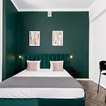 Wawel Boutique - Old Town מלון דירות