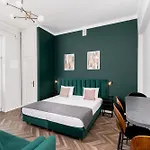 Ξενοδοχείο με διαμερίσματα Wawel Boutique - Old Town 4*