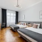 Wawel Boutique - Old Town 4* Krakkó