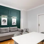 Wawel Boutique - Old Town Apartmanhotel Krakkó
