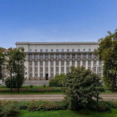 Wawel Boutique - Old Town Apart Otel 3*