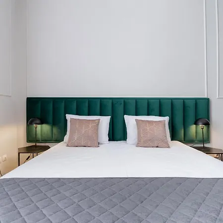 Wawel Boutique - Old Town Apart Otel