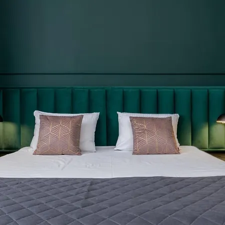 Apart Otel Wawel Boutique - Old Town Krakow
