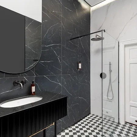 Apartahotel Wawel Boutique - Old Town Cracovia