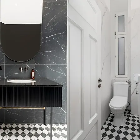 Wawel Boutique - Old Town 4*