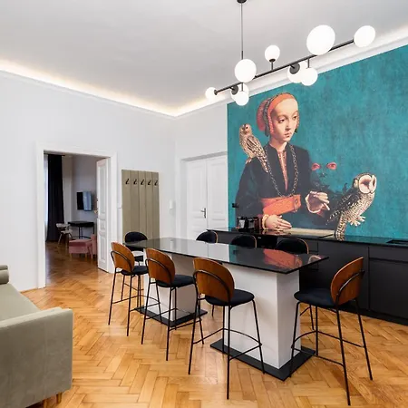 Apart Otel Wawel Boutique - Old Town