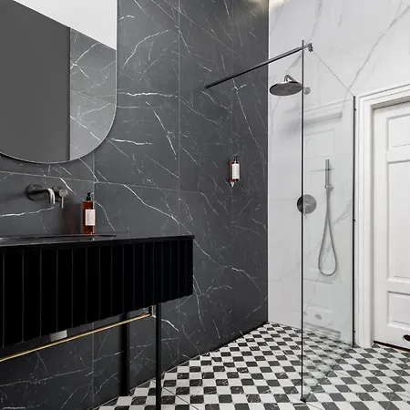 Wawel Boutique - Old Town 4* Cracovia