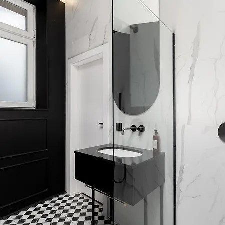 Lejlighedshotel Wawel Boutique - Old Town 4*
