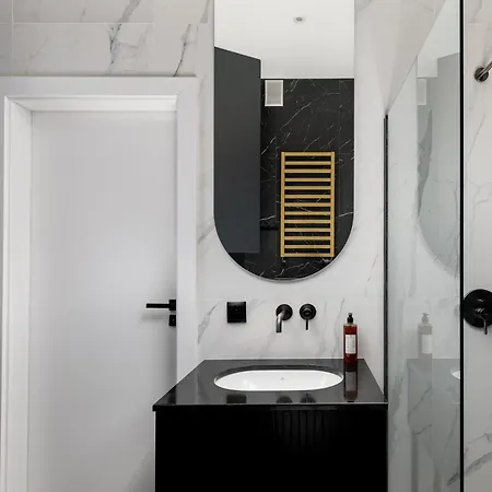 Apartahotel Wawel Boutique - Old Town Cracovia