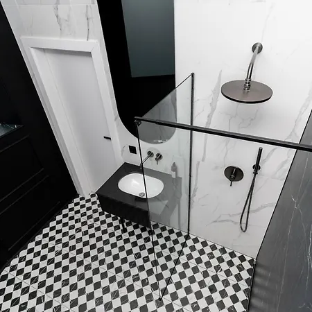 Wawel Boutique - Old Town Apartahotel 4*