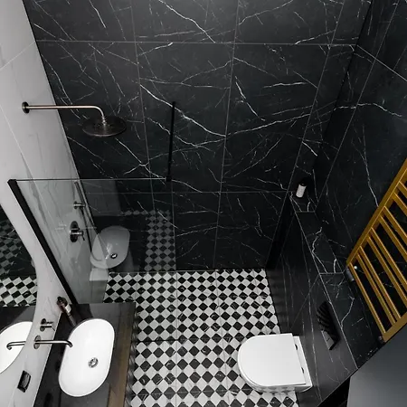 Wawel Boutique - Old Town Apart Otel