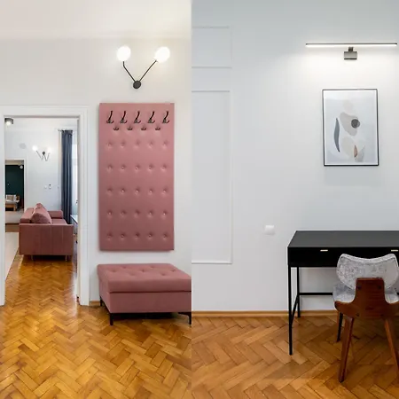 Wawel Boutique - Old Town Cracovia