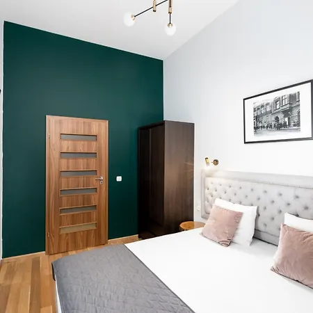 Apart Otel Wawel Boutique - Old Town Krakow