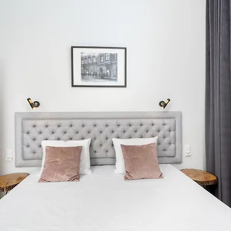 Wawel Boutique - Old Town Apart Otel
