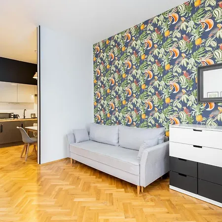 Wawel Boutique - Old Town Apart Otel Krakow