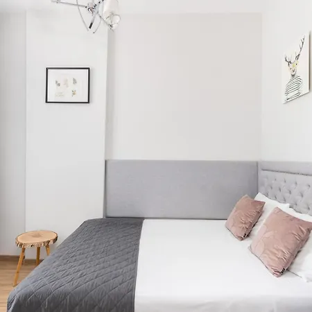 Apart Otel Wawel Boutique - Old Town