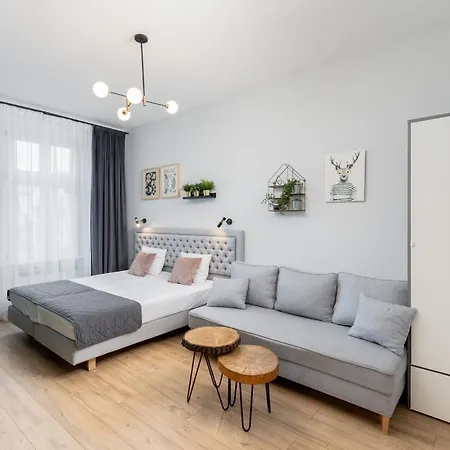 Apart Otel Wawel Boutique - Old Town Krakow