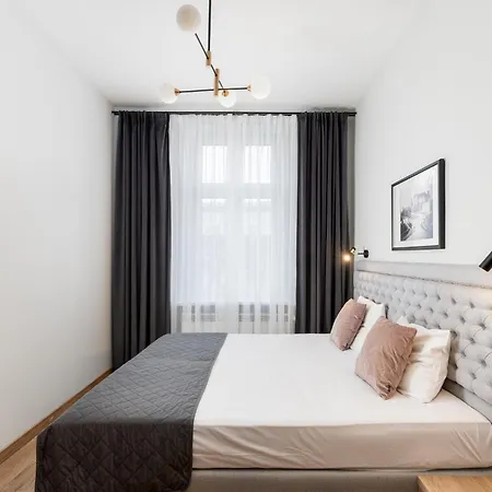 Apart Otel Wawel Boutique - Old Town 3*