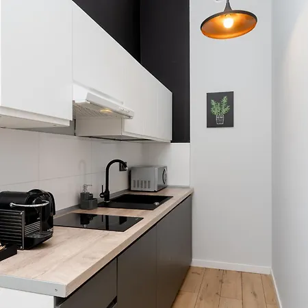 Apart Otel Wawel Boutique - Old Town Krakow