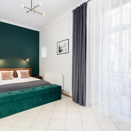 Apart Otel Wawel Boutique - Old Town 3*