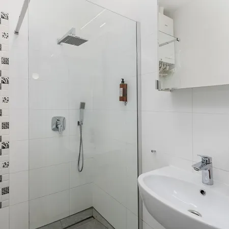 Wawel Boutique - Old Town Lejlighedshotel 4*