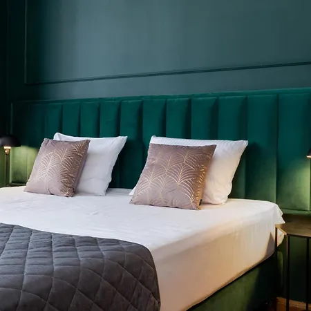 Wawel Boutique - Old Town アパートホテル 4*