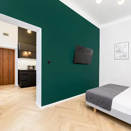 Wawel Boutique - Old Town 4*