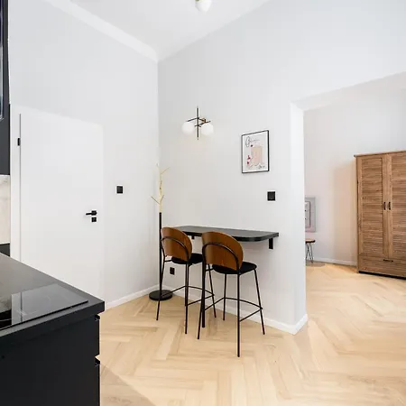 Wawel Boutique - Old Town Apartahotel