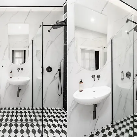 Lejlighedshotel Wawel Boutique - Old Town