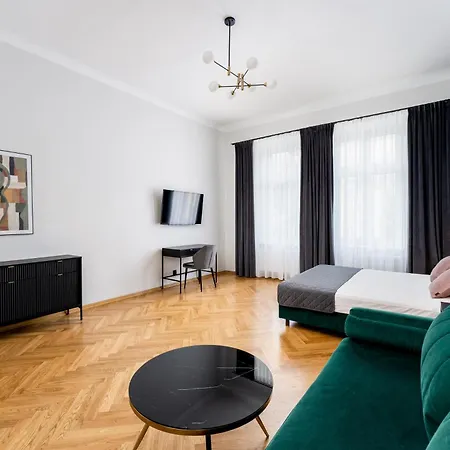 Wawel Boutique - Old Town 4*