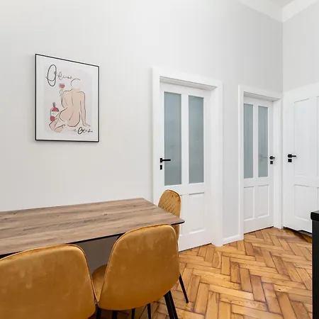 Apart Otel Wawel Boutique - Old Town Krakow