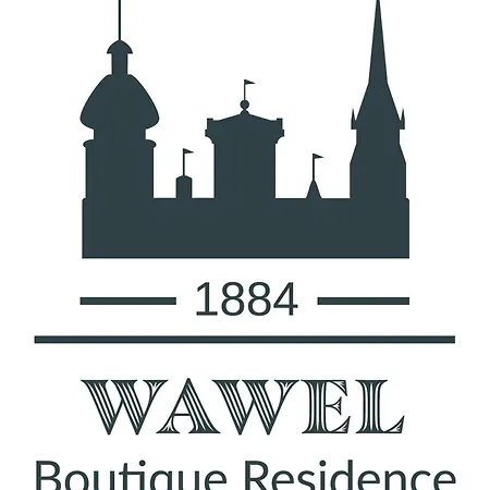 Wawel Boutique - Old Town Apart Otel Krakow