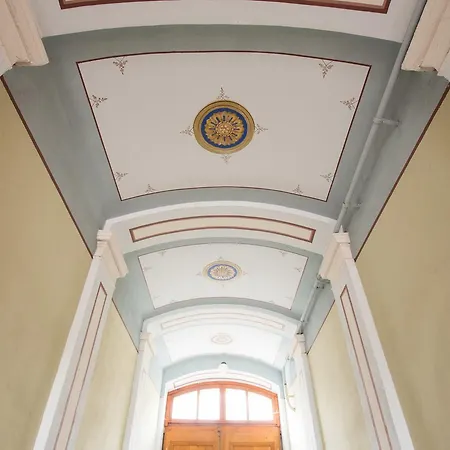 Wawel Boutique - Old Town Apart Otel Krakow