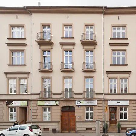 Apart Otel Wawel Boutique - Old Town 3*