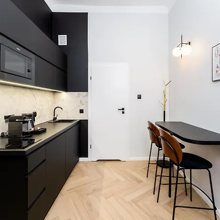 Wawel Boutique - Old Town 4* קרקוב