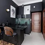 Wawel Boutique - Old Town Aparthotel