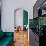 Wawel Boutique - Old Town Aparthotel 4*