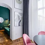 Aparthotel Wawel Boutique - Old Town Krakau