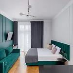 Aparthotel Wawel Boutique - Old Town