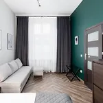 Wawel Boutique - Old Town Aparthotel 4*