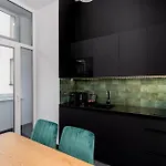 Wawel Boutique - Old Town Aparthotel 4*