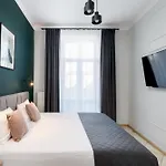 Aparthotel Wawel Boutique - Old Town
